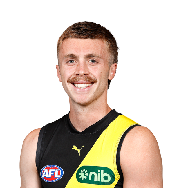 Tom Brown profile picture